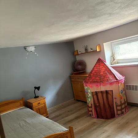 Domcek U Stryka Holiday home