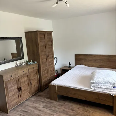 Domcek U Stryka * Lazisko