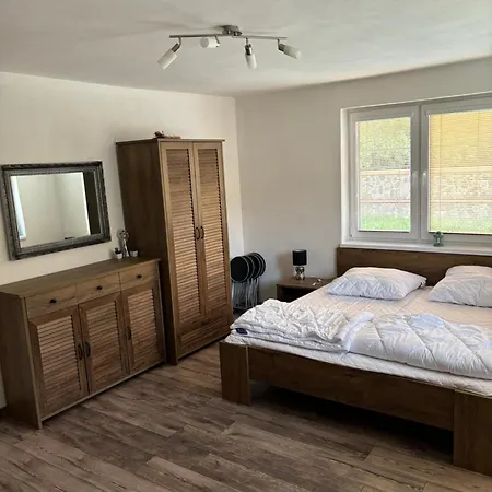 Σπίτι διακοπών Domcek U Stryka